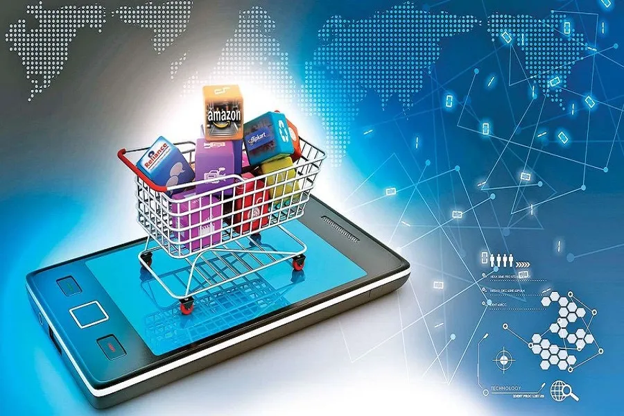 E-commerce solutions for Jordanian companies: How do we benefit from it?